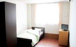 住宅型有料老人ホーム有料老人ホームメディカルガーデン松阪の施設画像